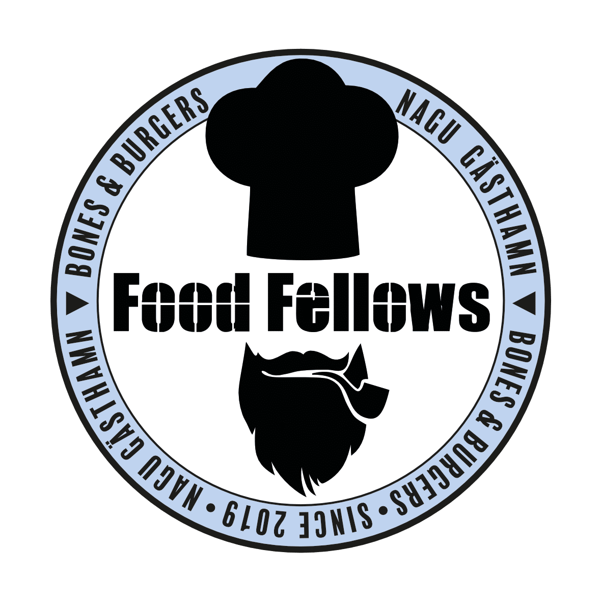 Five Food Fellows Ab